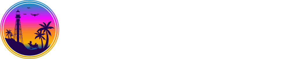 Jumbolicious Technologies Logo