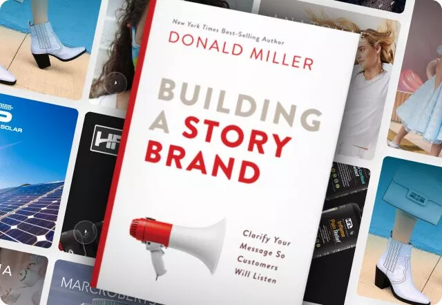 A Guide To Creating A Story Brand With The Help Of A Creative Advertising Agency.