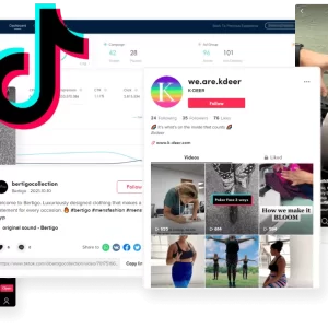 TikTok Ads | Jumbolicious Technologies