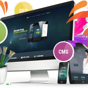 Website Design | Jumbolicious Technologies