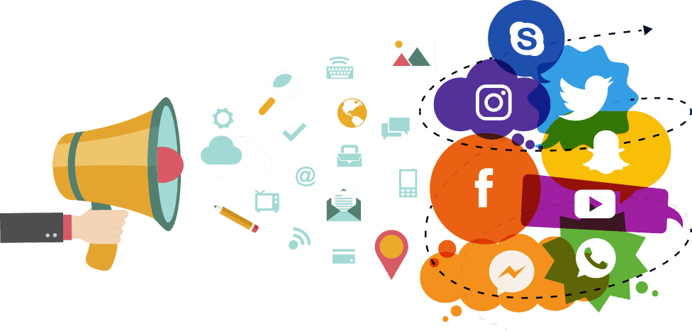 Social Media Marketing | Jumbolicious Technologies