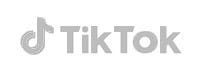 The Tiktok Logo For Social Media.